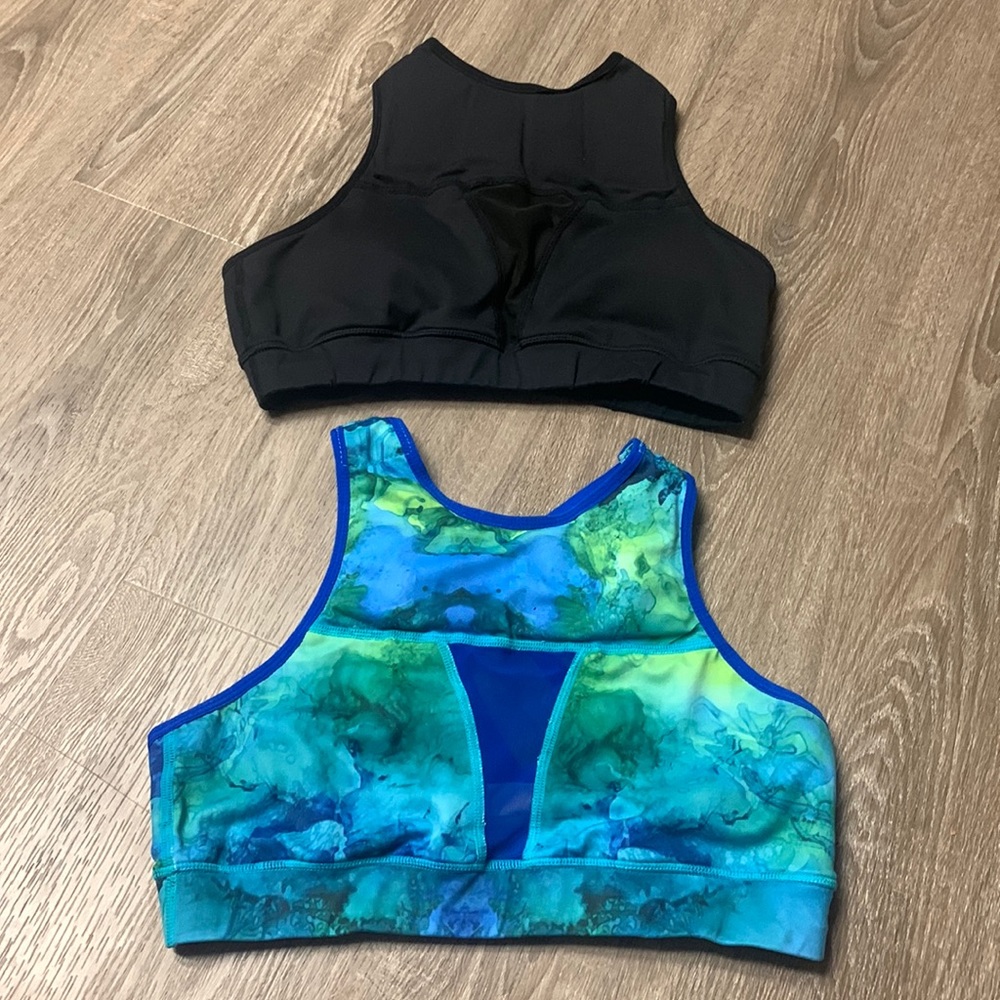 Set of 2 Tiffany CHESTEE